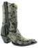 Image #1 - Yippee Ki Yay by Old Gringo Women's Crosby Fashion Boots - Round Toe, Black, hi-res