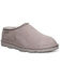 Image #1 - Bearpaw Men's Beau Slippers, Lt Brown, hi-res