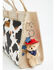 Image #1 - Shyanne Americana Cowgirl Bear Bag Charm, Blue, hi-res