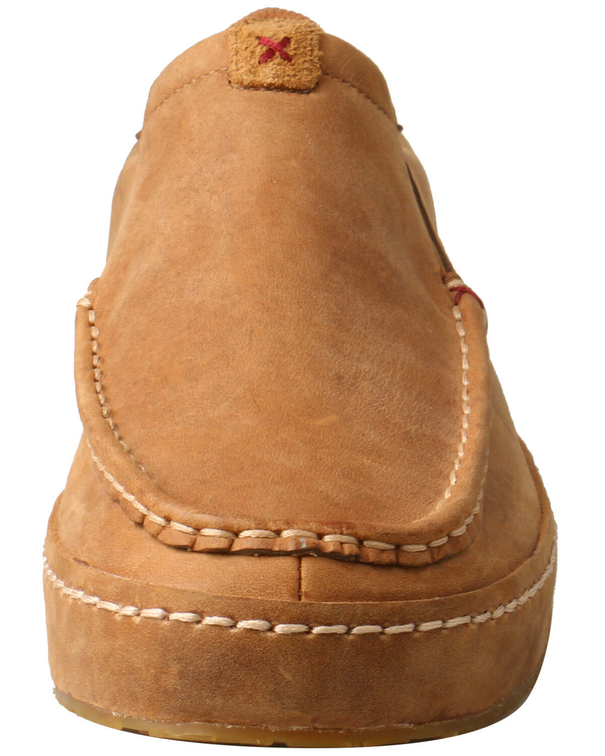 western casual shoes