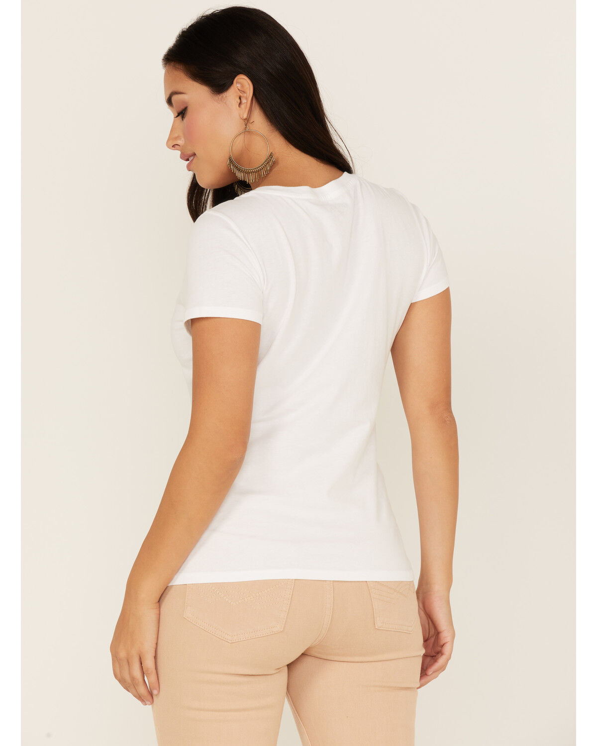 Image #4 - Idyllwind Women's When Life Gives You Lemons Short Sleeve Trustie Tee, , hi-res