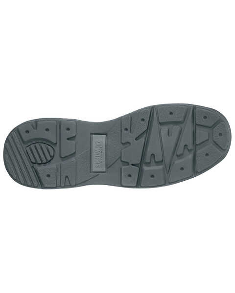 Image #2 - Rockport Men's Pro Walker Athletic Oxford Shoes - USPS Approved, Black, hi-res