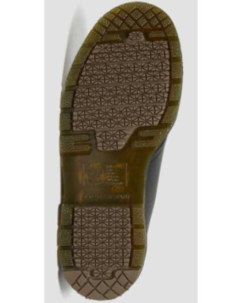 Image #4 - Dr. Martens 1461 Casual Oxford Shoes, Black, hi-res
