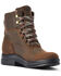 Image #1 - Ariat Women's Harper Waterproof Lace-Up English Riding Boots - Round Toe , Brown, hi-res