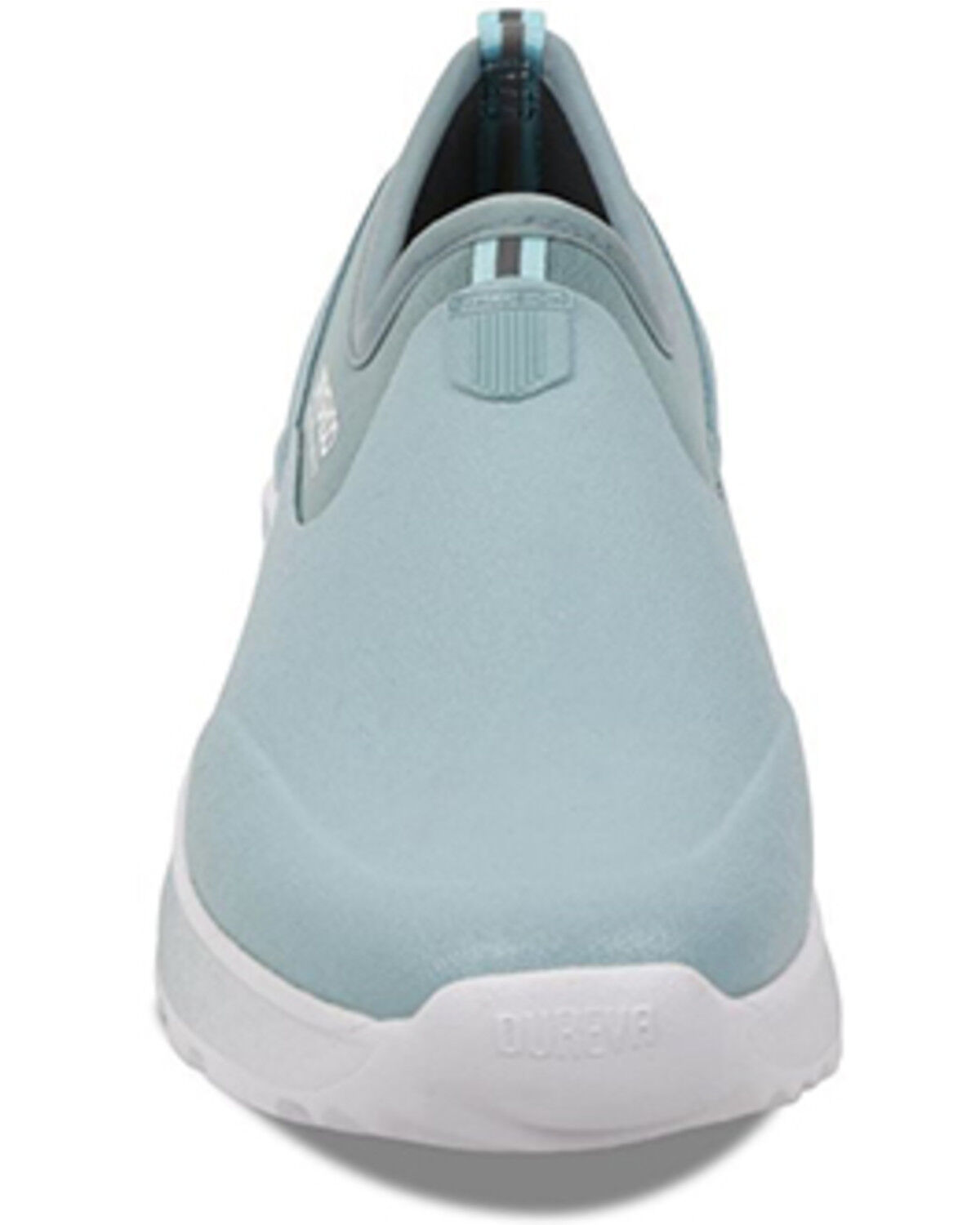 Image #4 - Dryshod Women's Evalusion All Around Shoes - Soft Toe, Navy, hi-res