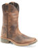 Double H Women's Trinity Western Work Boots - Soft Toe, , hi-res