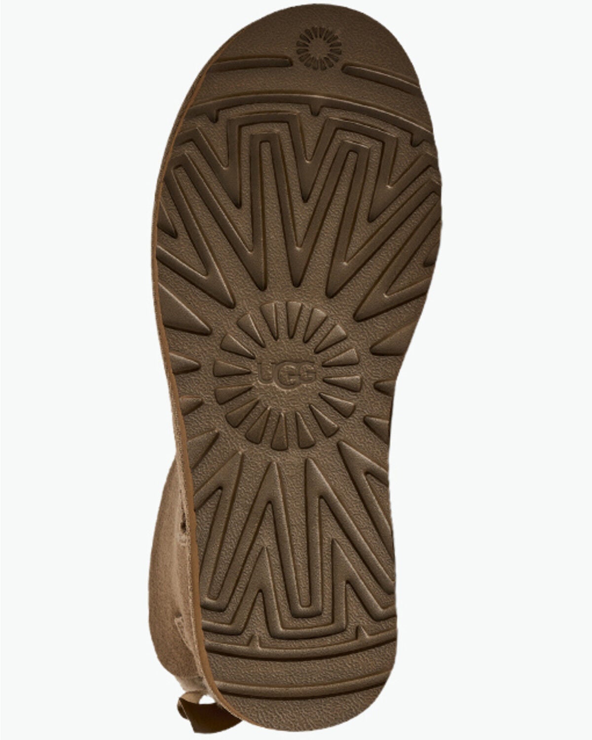 Image #6 - UGG Women's Mini Bailey Bow II, Bronze, hi-res
