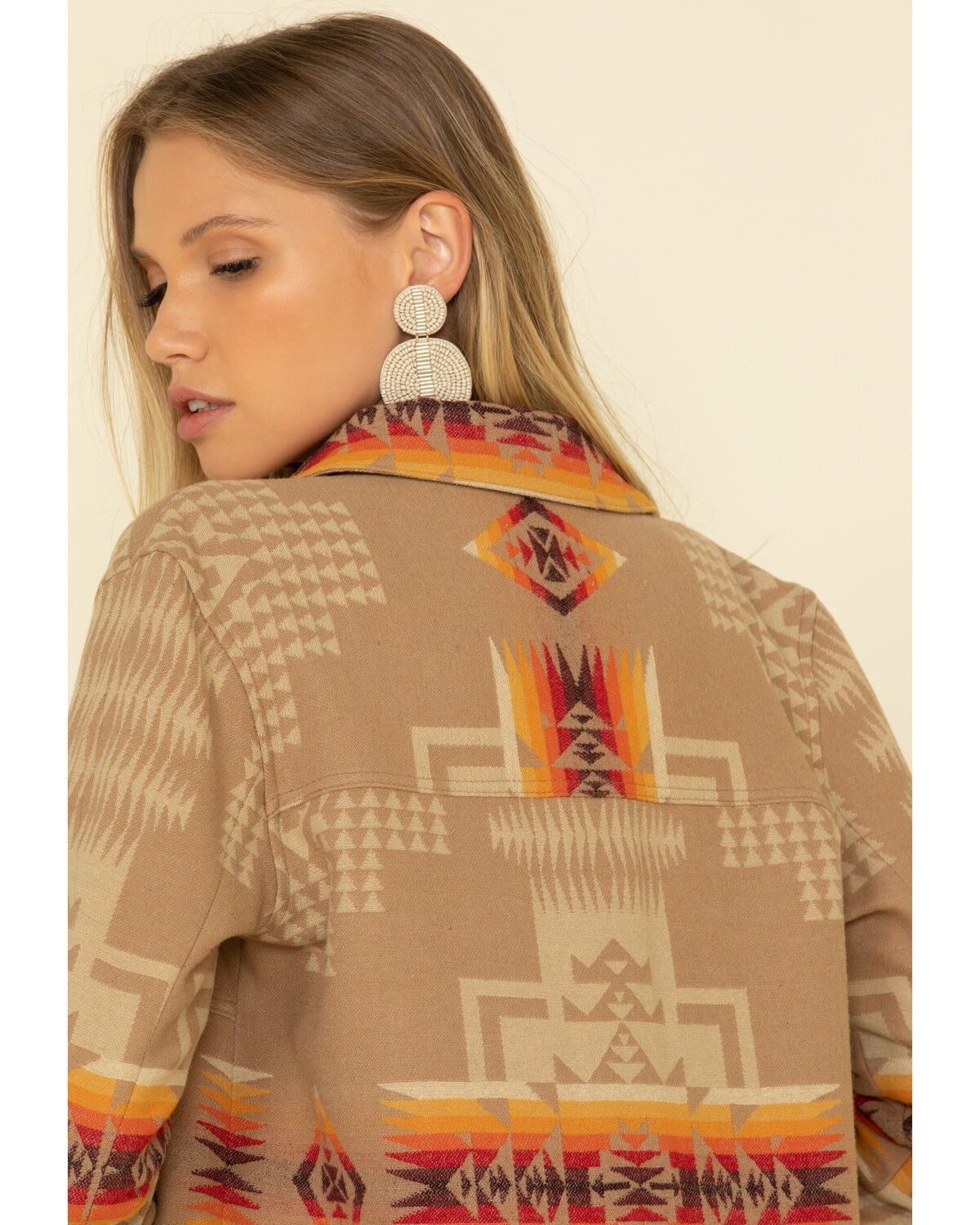 pendleton chief joseph coat