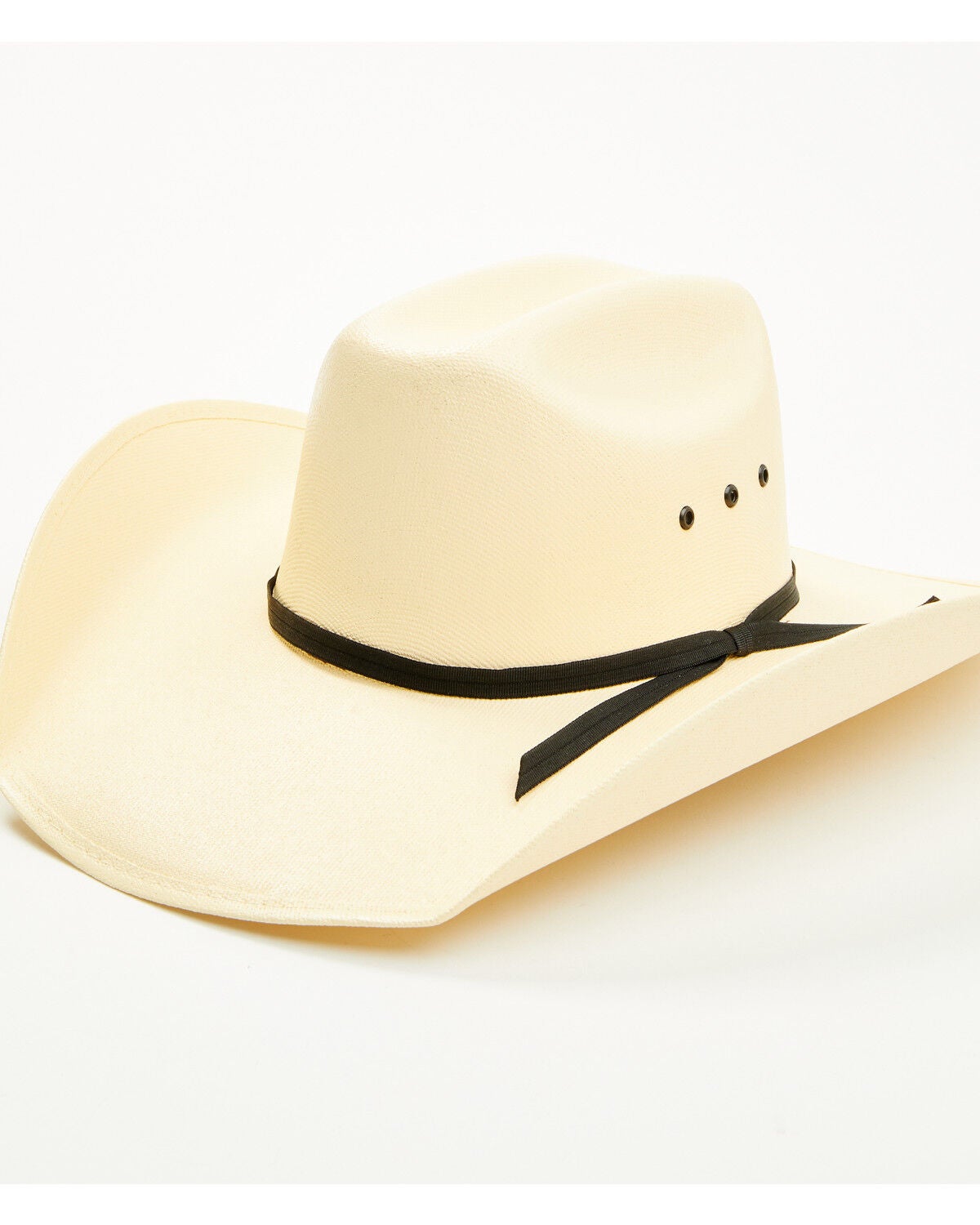Image #1 - Cody James Straw Cowboy Hat, Natural, hi-res