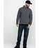 Image #6 - Ariat Men's FR Rev 1/4 Zip Work Pullover - Tall, , hi-res