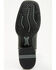 Image #7 - Ariat Women's Ryder Performance Western Boots - Broad Square Toe, Black, hi-res