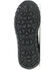 Image #6 - Bates Women's Rush Shield Mid DryGuard Waterproof Lace-Up Work Shoe, Black, hi-res