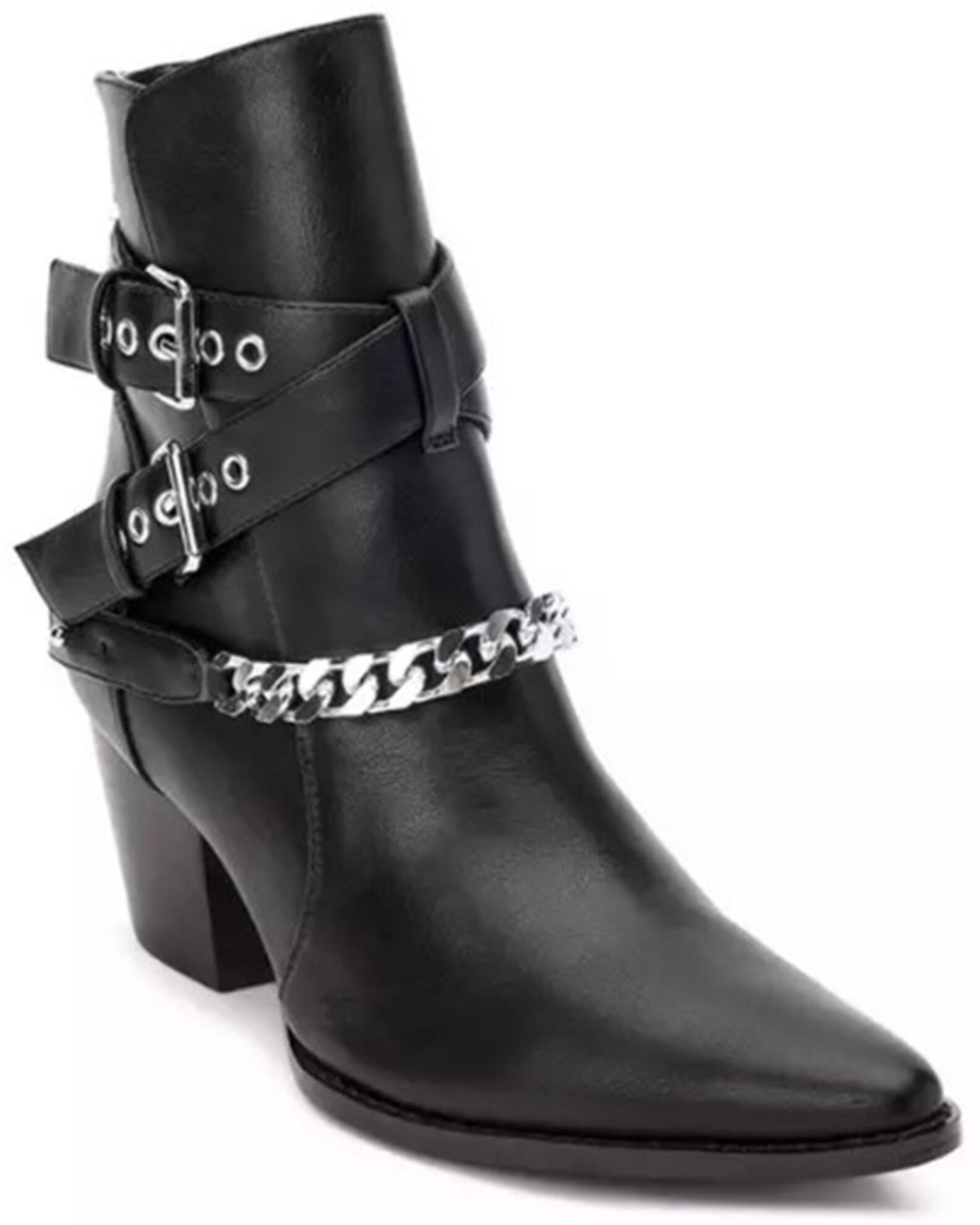 Matisse trader hotsell bootie