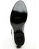 Image #7 - Tony Lama Men's Exotic Full-Quill Ostrich Western Boots - Round Toe, Black, hi-res
