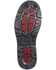 Avenger Men's Waterproof Wellington Work Boots - Composite Toe, , hi-res