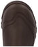 Image #6 - Muck Boots Men's Woody Sport Ankle Boots - Round Toe, Dark Brown, hi-res
