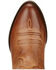 Image #4 - Ariat Women's Darlin Western Boots - Round Toe, Brown, hi-res