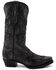 Image #2 - Ferrini Women's Sasha Western Boots - Snip Toe, Charcoal, hi-res