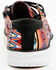 Image #5 - RANK 45® Men's Griffin Southwest Western Casual Shoes - Moc Toe, , hi-res