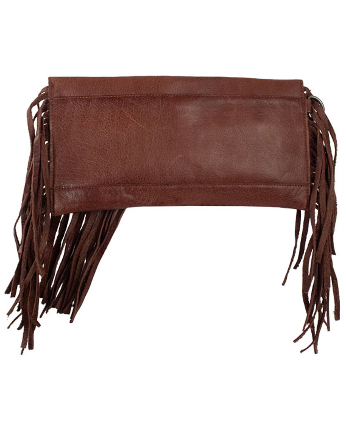 Image #2 - STS Ranchwear by Carroll Women's Indie Clutch, Tan, hi-res