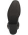 Image #7 - Dingo Men's War Studded Eagle Inlay Western Boot - Square Toe, , hi-res
