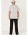 Image #3 - Hawx Men's Auger Brushed Duck Stretch Canvas Pants, Black, hi-res