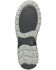 Image #7 - Nautilus Men's Zephyr Athletic Work Shoes - Alloy Toe, Grey, hi-res