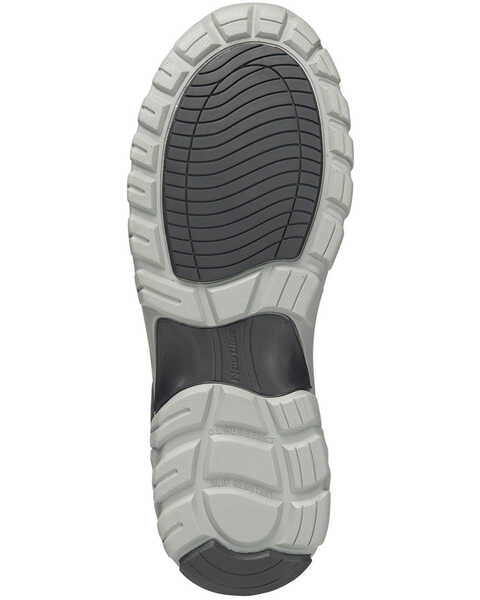 Image #7 - Nautilus Men's Zephyr Athletic Work Shoes - Alloy Toe, Grey, hi-res