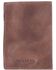 Image #2 - Bed Stu Men's Stardust Bifold Wallet, Black/brown, hi-res