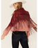 Image #3 - Idyllwind Women's Oak Hill Fringe Leather Jacket, , hi-res