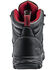 Image #5 - Avenger Men's Flight Waterproof Mid 6" Lace-Up Work Boots - Aluminum Toe, , hi-res