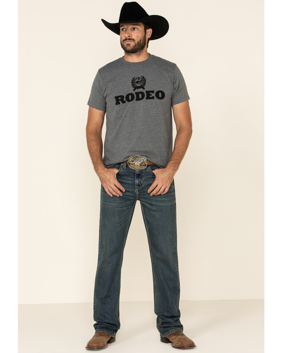 cowboy jeans mens