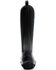 Image #5 - Muck Boots Women's Hale Rubber Boots - Round Toe, Black, hi-res