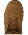 Image #5 - Belleville Men's 8" Spear Point Lightweight Hot Weather Tactical Boots - Soft Toe, Coyote, hi-res