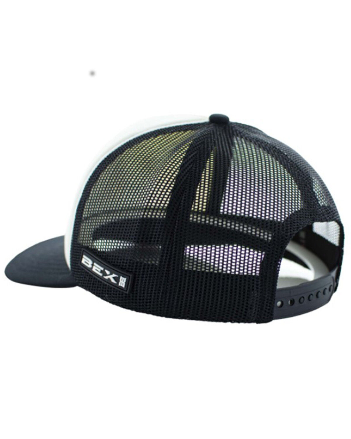 Image #2 - Bex Women's Kate Ball Cap, Black, hi-res