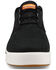 Image #4 - Twisted X Men's Work Kicks Shoes - Nano Composite Toe, Black, hi-res