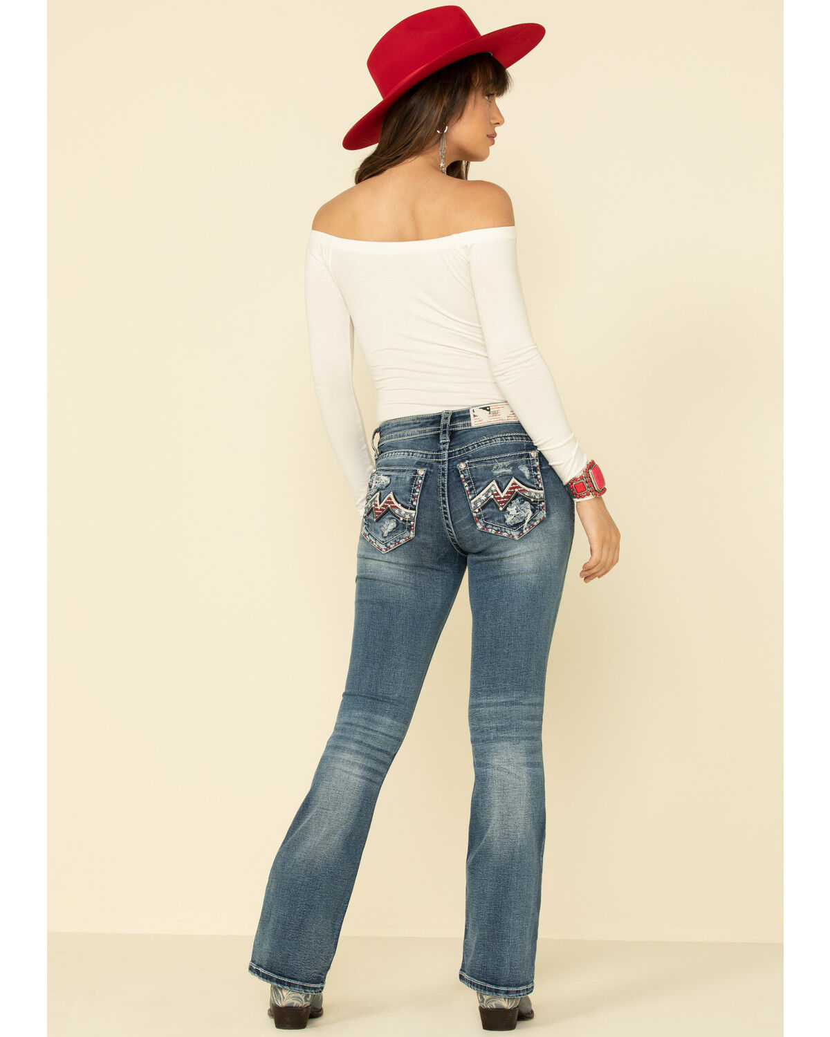miss me jeans 32