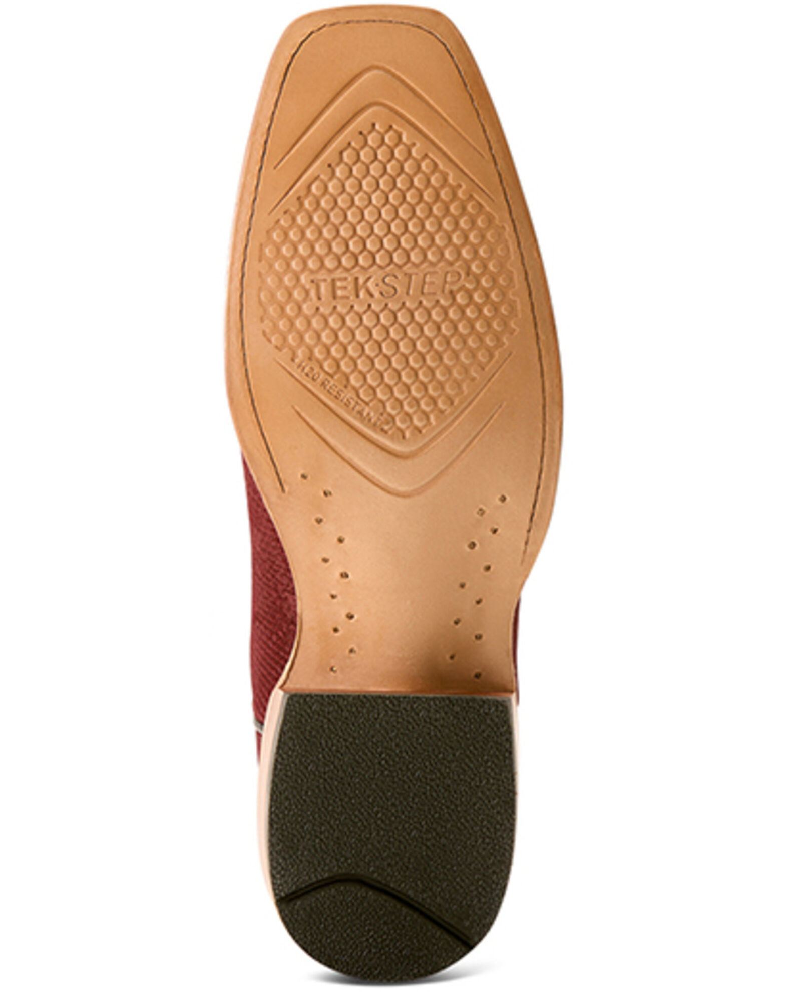 Ariat Men s Futurity Relentless Gold Rush Exotic Lizard Western Boots Square Toe Country Outfitter