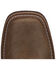 Image #6 - Justin Women's Gypsy Western Boots - Broad Square Toe, Tan, hi-res