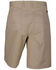 Image #2 - Mountain Khakis Men's Homestead Chino 8" Shorts, Khaki, hi-res