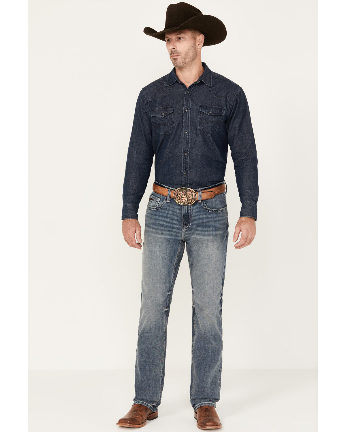 cody james core jeans