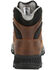 Georgia Boot Men's Rumbler Waterproof Work Boots - Composite Toe, Brown, hi-res