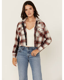 Flannel Shirts