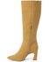 Image #3 - Coconuts by Matisse Women's Willow Tall Fashion Boots - Round Toe, Natural, hi-res