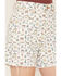 Image #2 - Wrangler Women's Donna High Rise Shorts, Multi, hi-res