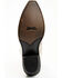 Image #7 - Laredo Women's Bone Embellished Booties - Snip Toe, Off White, hi-res