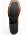 Image #7 - Laredo Women's Erika Western Boots - Broad Square Toe, Camel, hi-res