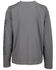 Image #3 - Browning Men's Solid Logan Logo Graphic Lightweight Long Sleeve T-Shirt, Grey, hi-res