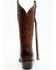 Image #3 - Shyanne Women's Cheyenne Western Boots - Snip Toe, , hi-res