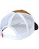 Image #3 - Kimes Ranch Men's Hawkins Logo Patch Ball Cap, Brown, hi-res